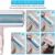 Pet Hair Remover Roller Dog Cat Hair Furniture lint remover magic Brush Многоразовое Устройство Щетка для пыли Пылесосы Чистые инструменты