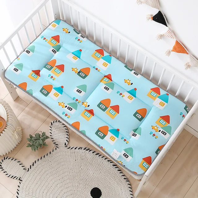Cotton Mattress For Baby Cot