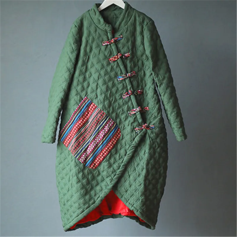 Quilted Chinese Jacket Sale, 50% OFF 