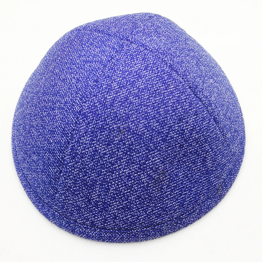 Популярная Кепка kippah для отдыха в стиле Иудейского киппаха подходящая еврейских