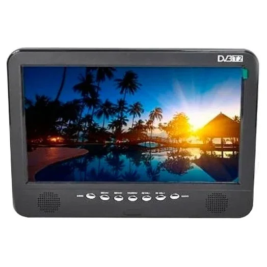 Car TV Eplutus LS-107T