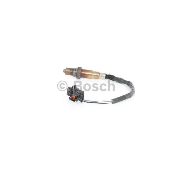 Лямбда-зонд Opel Agila/Astra/Corsa 1.0-1.2i 00 BOSCH 0 258 006 1