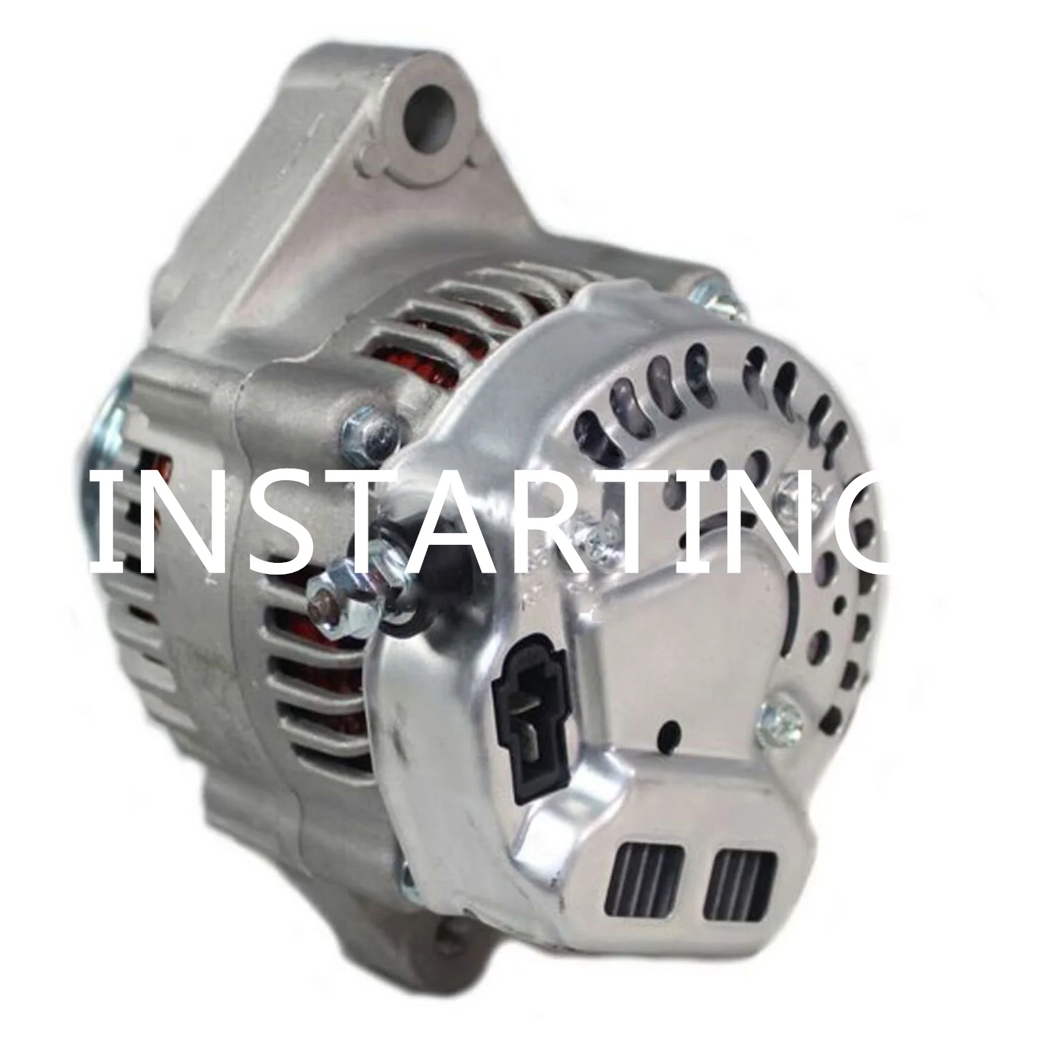 

ALTERNATOR DYNAMO GENERADOR ELECTRICO FOR 12V 50A 114708 1012113450 1012113451 ALN4708RB 2706087402