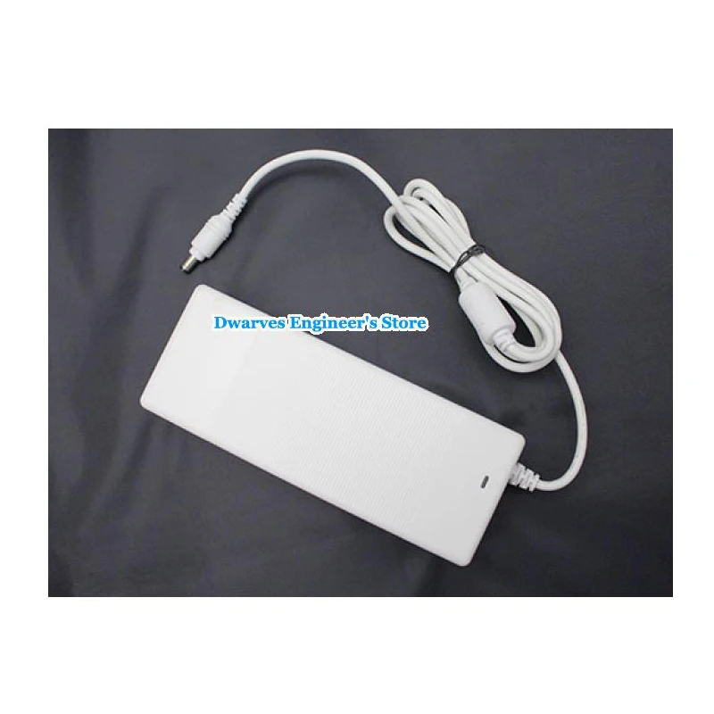 24V 5A 120W FSP100-RTAAN2 FSP120-AAAN2 FSP120-ACA FSP1202450 노트북 전원 공급 장치용 흰색 FSP120-ACB AC 어댑터 충전기