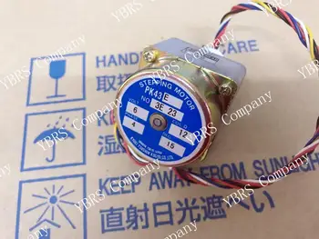 

Used Sysmex Poch 100i 80i poch-100i poch-80i stepping motor PK43E 6V