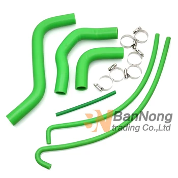 

Motorcycle Accessories Silicone Engine Cooling Radiator Coolant Hose Tube Water Pipe For Kawasaki Z900 Z 900 2017 2018