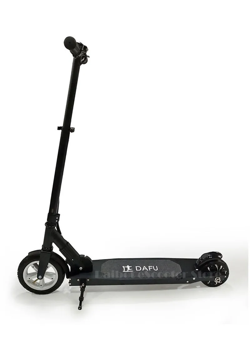 Daibot electric scooter 36v Two wheel electric scooters 8 inch 250W Light Mini Portable foldable kick scooter For girl Women     (5)