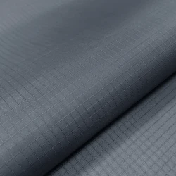 Waterproof Checked Polyester Taffeta Fabric for DIY Projects and Crafts (10)