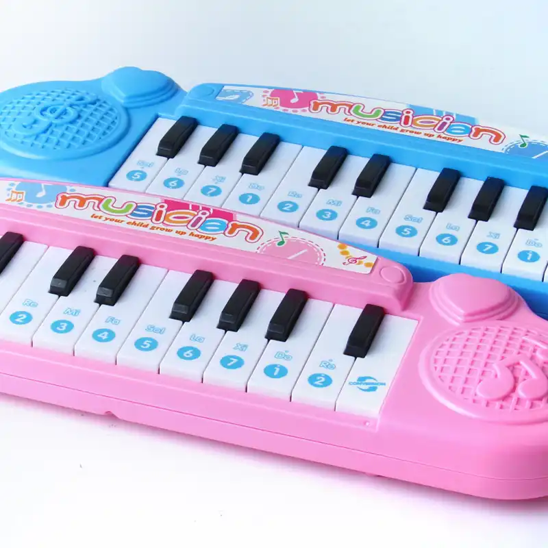organo musical niños