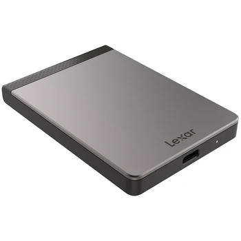 

Lexar Original SL200 512GB 1TB Mobile Solid State Hard Drive USB3.1TYPE-C Compatible With PSSD Hard Drive Games