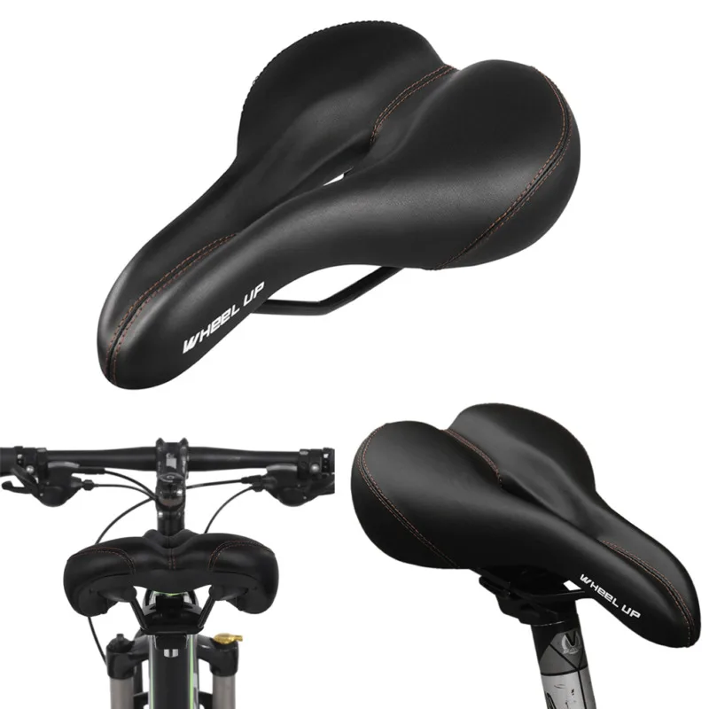 Blueway Bisiklet Ultra Yumusak Dolgulu Jel Rahat Koltuk Sele Fiyati