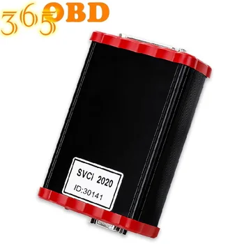 

SVCI 2020 OBD2 Key programmer SVCI function of VVDI2 V2015 V2014 SVCI 2018 No Limited Fvdi abrites commander for vag Update