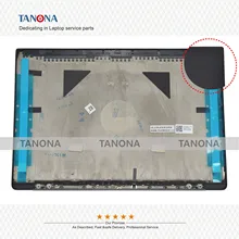 0FHTM5 FHTM5 для Dell Latitude 7380 E7380 ЖК задняя крышка Крышка верхний чехол Корпус Корпуса корпуса КОРПУСА корпуса не сенсорный