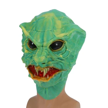 

Latex mask "Cobra" MS0000016 1572399