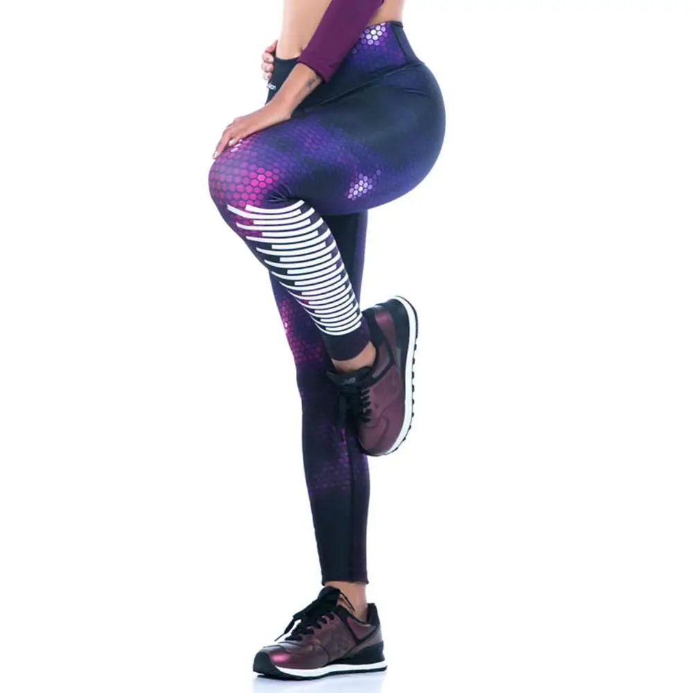 Women Push Up Sporting Outdoor 
