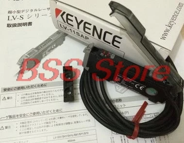 

Supply Fiber Amplifier LV-12SAP Can Open 13%
