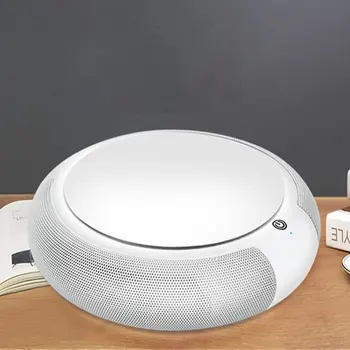 

Car Air Purifier Anion Air Purifier USB Charging 2W Mini Portable Three-layer Filter Car Air Purifier