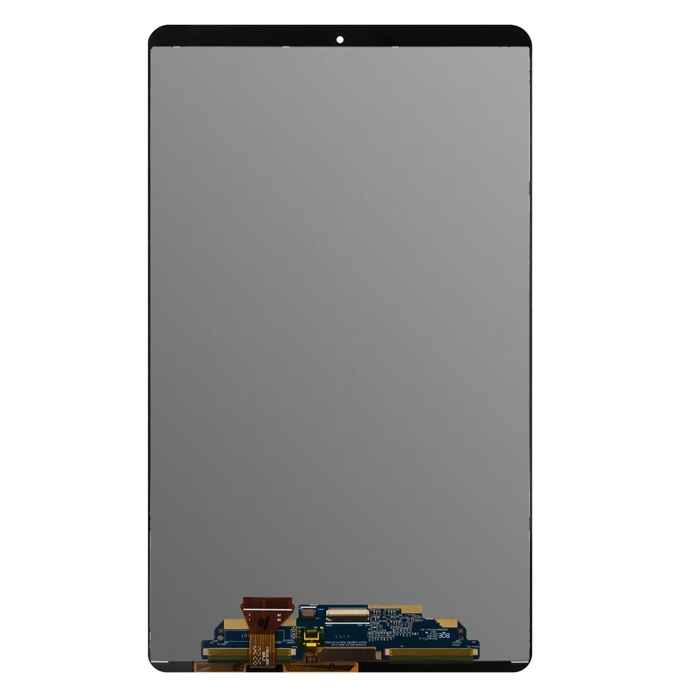 Kit de remplacement d'écran pour Samsung Galaxy Tab A 10.1 2019 T510 T515 SM-T515  SM-T510 Écran tactile Digitizer Vitre de réparation pour SM T510 Outils  gratuits (Pas d'écran LCD) : : Informatique