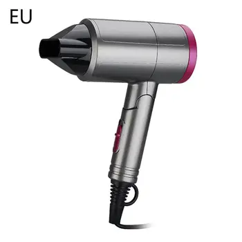 

EU/JP/US Mini Folding Hair Dryer Portable Hotel Home Travel Hair Dryers