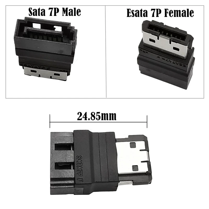 SATA revolution eSATA mother PS3 неограниченное обновление SSD с внутреннего на внешний кабель
