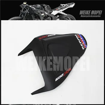 

Matte Fairing Rear Tail Fairing Cowl Cover panel Fit For HONDA CBR600RR 2007 2008 2009 2010 2011 2012 F5