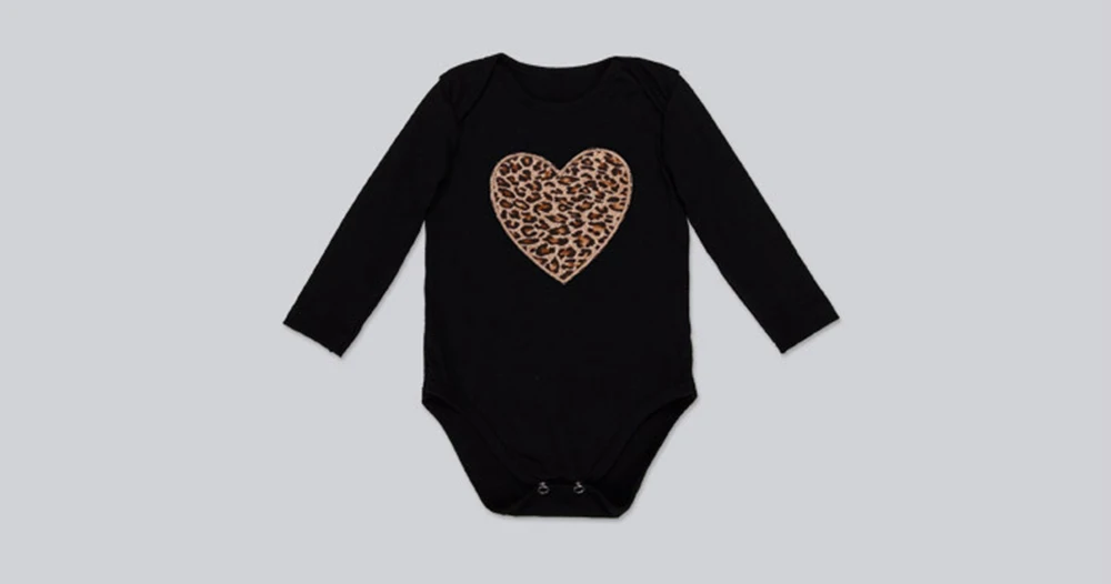 Long Sleeve  New Bron Girl Baby Clothes Girl Onesie Body Infantil Bory Para Bebe Baby bodysuit  Jumpsuit Infant Birthday Clothes