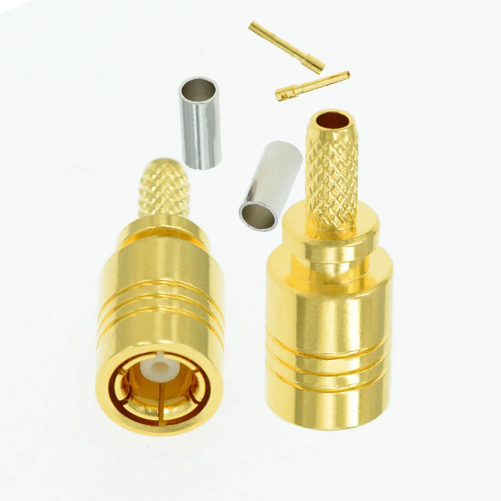 SMB Female RG316 5