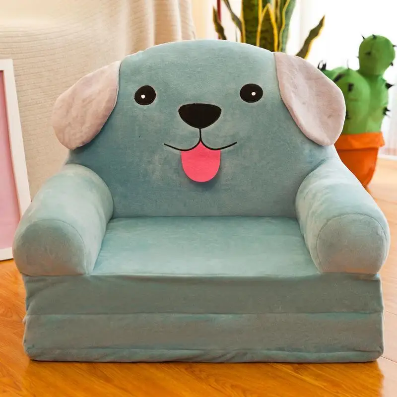 Kids Menina Divano Bambini Mini Canape A Coucher Quarto Menino Lazy Boy Children Chambre Enfant Dormitorio Infantil Child Sofa - Цвет: Number 9