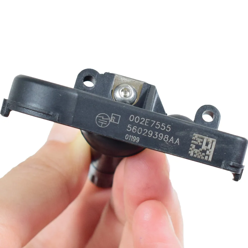 1 шт. датчик контроля давления в шинах 56029398AA 56029398AB TPMS датчик для Chrysler Jeep Fiat Dodge 433 МГц автомобильные аксессуары