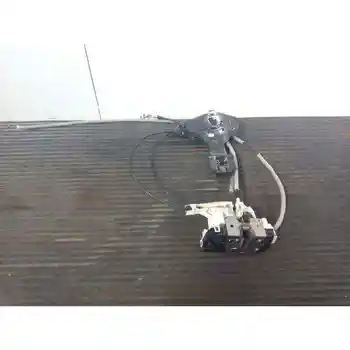 

A9067400735 LOCK REAR RIGHT DOOR MERCEDES SPRINTER 02.00 -> CLOSED BOX