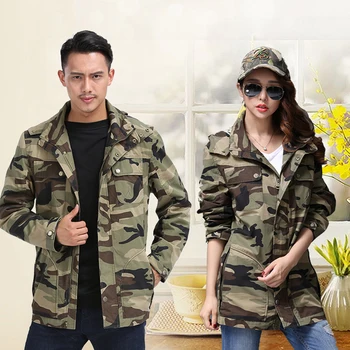 

Motorcycle Jackets Cotton Moto Jacket Camouflage trousers jacket Jacket Autumn Winter Motocross Riding Jacket For Men Outdoor