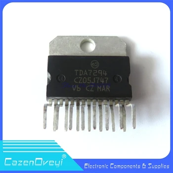 

5pcs/lot TDA7294V TDA7294 ZIP-15 In Stock