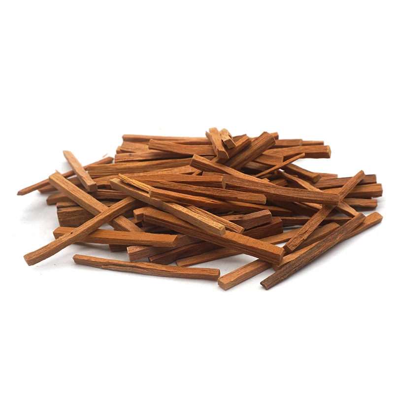 

Natural Australian Laoshan Sandalwood Strip Handmade Aromatherapy Stick Home Buddhist Aroma Supplies G