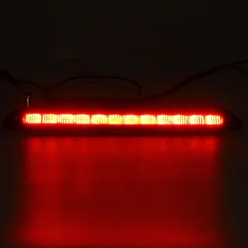 

Third Brake Light Red Lamp Replacement For Mercedes-Benz Sprinter 906 2006-19