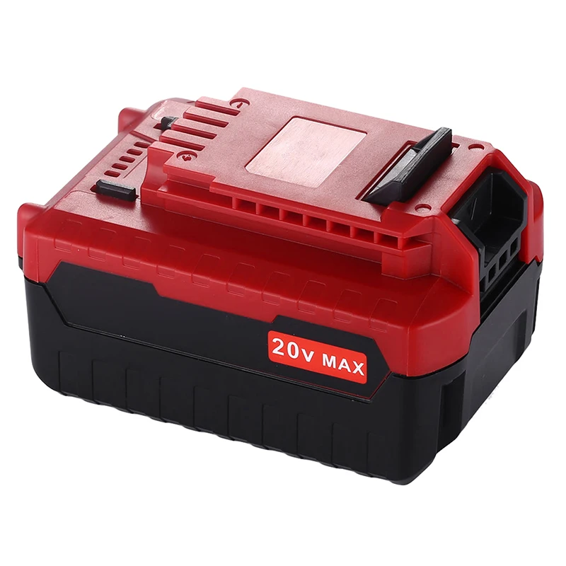 1 пара 20V Max 5.0Ah литий-ионная батарея для Портера кабель PCC685L PCC680L