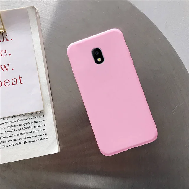 Корабль ярких цветов силиконовых кейсов для samsung galaxy j7 j6 j5 j4 j3 j2 для мобильного телефона чехол