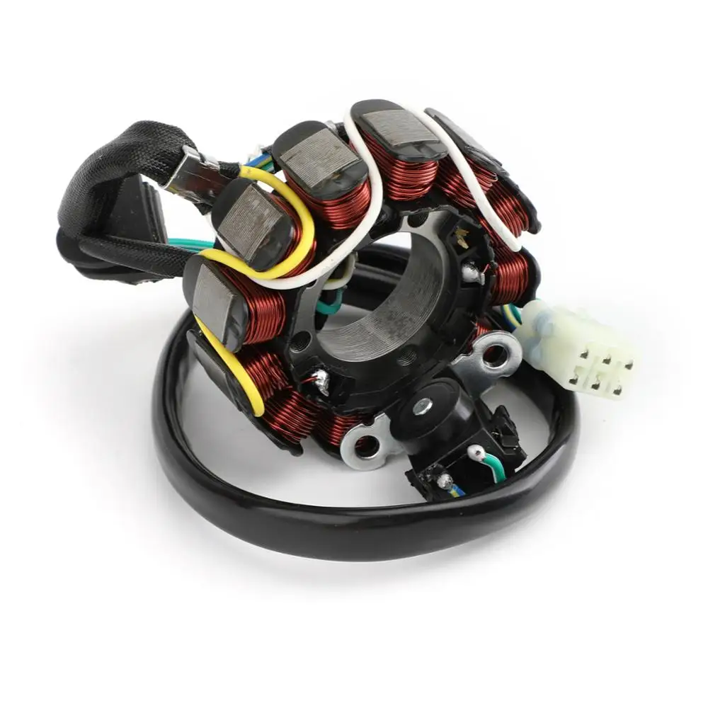 Areyourshop для Honda CRF450 CRF 450 CRF450R 2015-2016 магнитный генератор катушка статора двигателя