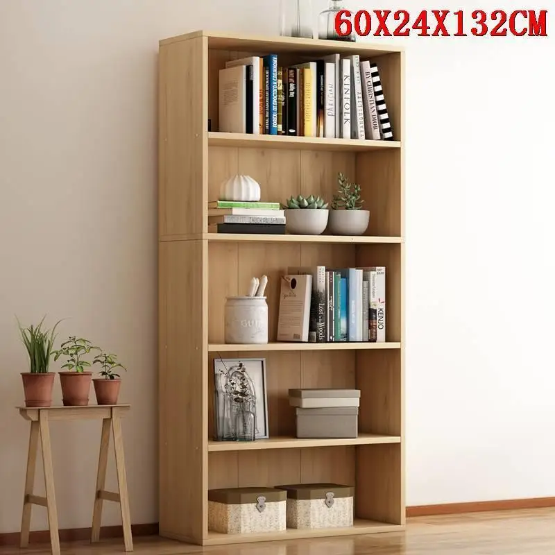 Каса стойка Dekorasyon Boekenkast Madera Camperas Industrial Oficina Bois Mobile деревянная ретро мебель украшение книжная полка чехол