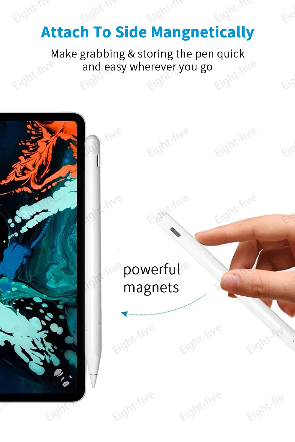 para ipad pro 11 1st 2nd 12.9