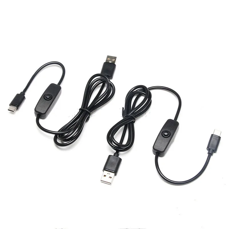 Кабель USB Type C 3A для Samsung S10 S9 S8 Huawei P30 Pro провод быстрой зарядки телефона зарядный