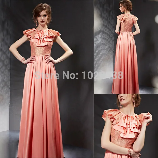 На заказ Розовое Кружевное Плиссированное Платье vestido de festa Curto Casamento женские вечерние платья с рукавами-крылышками