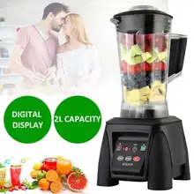 Столешница электрический кухонный стол блендер для смузи настольная подставка блендер портативный миксер планетарный сверхмощный кухонный комбайн