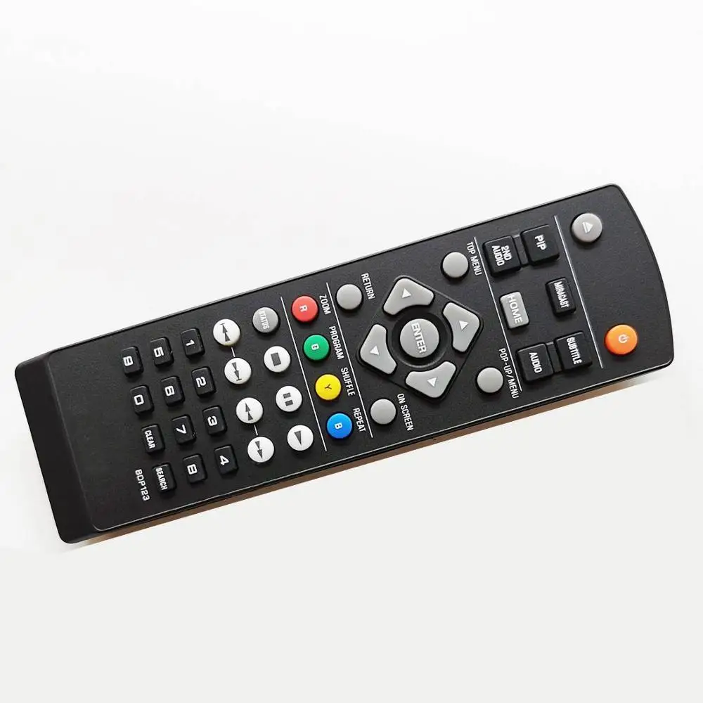 

authentic for Yamaha Blu-ray DVD remote control BDP123 BD-S477