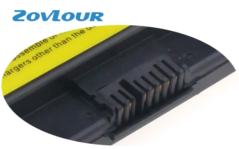 Zovlour ноутбук батарея 42T4534 42T4535 42T4542 42t4543 для lenovo IBM ThinkPad X200 X200s X201 X201i X201s Elite