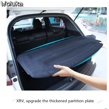 

2020 NEW arrival Partition board trunk partition interior decoration refit special automotive accessories CD50 Q06