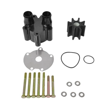 

Pump Impeller Repair Kit for Mercruiser Inboard & Bravo Housing 46-807151A14