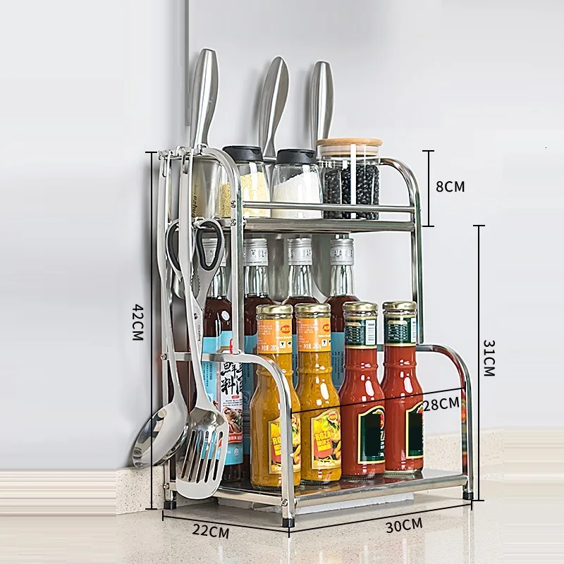 Vaisselle Escurridor De Platos Cosina аксессуары для раковины из нержавеющей стали Cozinha Rack Mutfak Cocina кухонный Органайзер - Цвет: Number 19