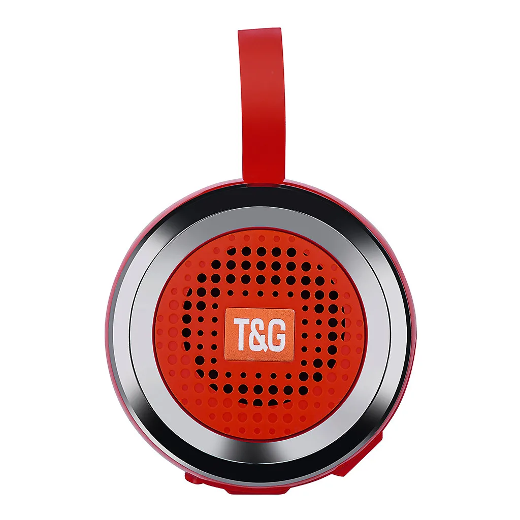 Bluetooth динамик USB Радио Fm Mp3 стерео Бас сабвуферный мини-динамик открытый Громкая Связь Динамик Прямая поставка