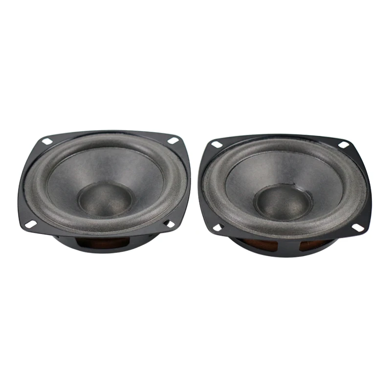 Updated Foam 95mm Passive Radiator Speaker Bass Radiator Auxiliary Woofer For Altec 4 Inch 5 Inch Woofer Subwoofer Speaker Diy Woofer Subwoofer Woofer 5 Inchwoofer 4 Inch Aliexpress