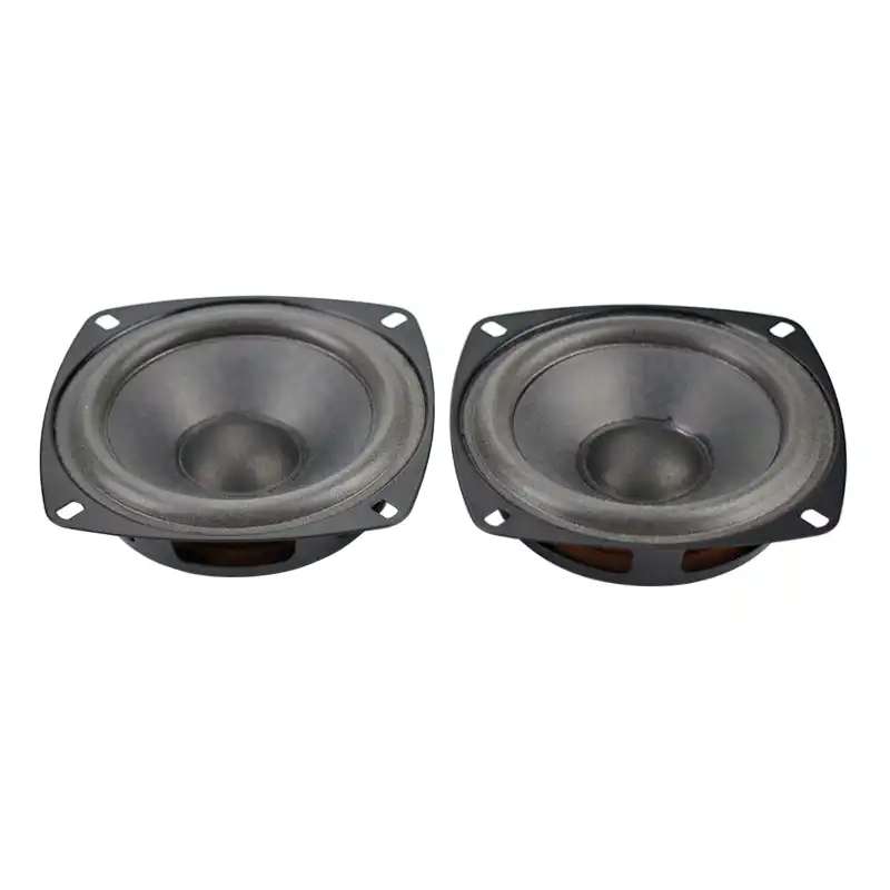 altec woofer